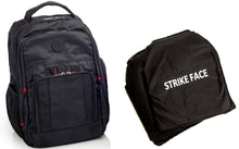 Load image into Gallery viewer, Bulletproof Bodyguard - Switchblade backpack (3a rated)