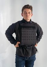 Load image into Gallery viewer, Bulletproof Bodyguard - Elite Backpack (3a rated)