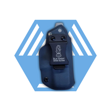 Load image into Gallery viewer, Blue Knight Custom IWB Holster