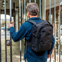Load image into Gallery viewer, Bulletproof Bodyguard - Elite Backpack (3a rated)