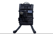 Load image into Gallery viewer, Bulletproof Bodyguard - Elite Backpack (3a rated)
