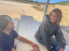 Load image into Gallery viewer, Big Sarge Stitches Collab: Beanie collection