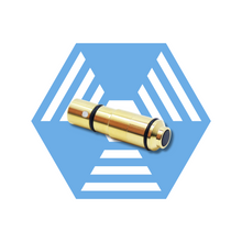 Load image into Gallery viewer, Pink Rhino Laser Training Bullet