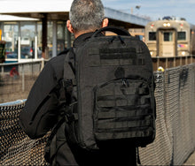 Load image into Gallery viewer, Bulletproof Bodyguard- First Responder (3a Rated)