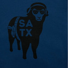 Load image into Gallery viewer, Sheep Shop “wooly prepared” shirt