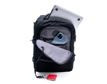 Load image into Gallery viewer, Bulletproof Bodyguard - Elite Backpack (3a rated)