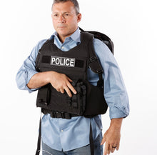 Load image into Gallery viewer, Bulletproof Bodyguard- First Responder (3a Rated)