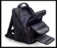 Load image into Gallery viewer, Bulletproof Bodyguard - Switchblade backpack (3a rated)