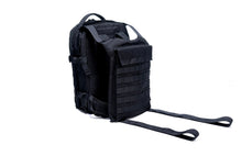 Load image into Gallery viewer, Bulletproof Bodyguard - Elite Backpack (3a rated)