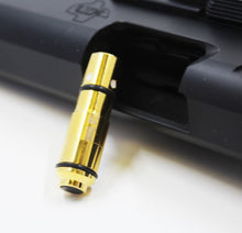 Load image into Gallery viewer, Pink Rhino Laser Training Bullet