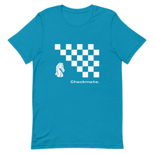 Load image into Gallery viewer, “Checkmate” Unisex T-Shirt