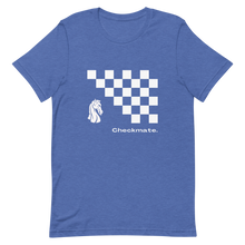 Load image into Gallery viewer, “Checkmate” Unisex T-Shirt