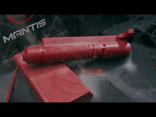 Load and play video in Gallery viewer, Mantis Blackbeard system