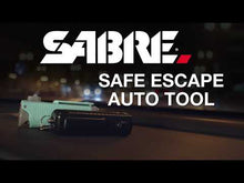 Load and play video in Gallery viewer, Safe Escape Auto Tool