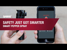 Load and play video in Gallery viewer, S. P. S. (Smart Protection System)