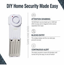 Load image into Gallery viewer, Home and Away safety kit