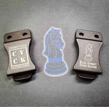 Load image into Gallery viewer, Blue Knight Custom IWB Holster