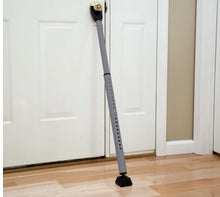 Load image into Gallery viewer, Door security bar W/ Alarm