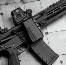 Load image into Gallery viewer, Chamber lock-AR15
