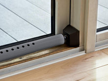 Load image into Gallery viewer, Door security bar W/ Alarm