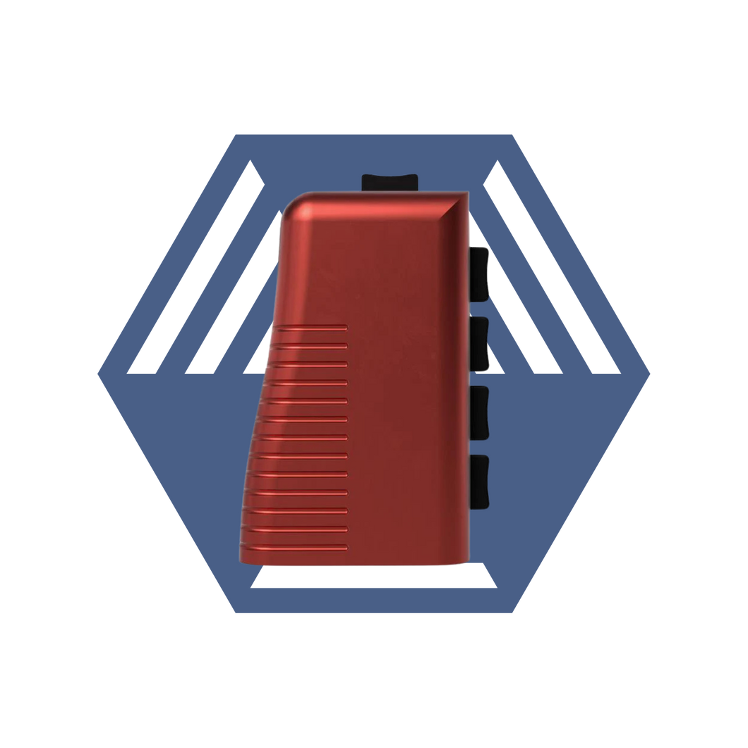 Chamber lock- Shotgun