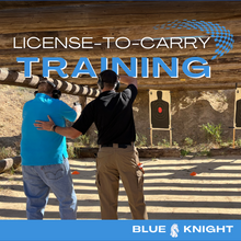 Load image into Gallery viewer, LTC Shooting Qualifier
