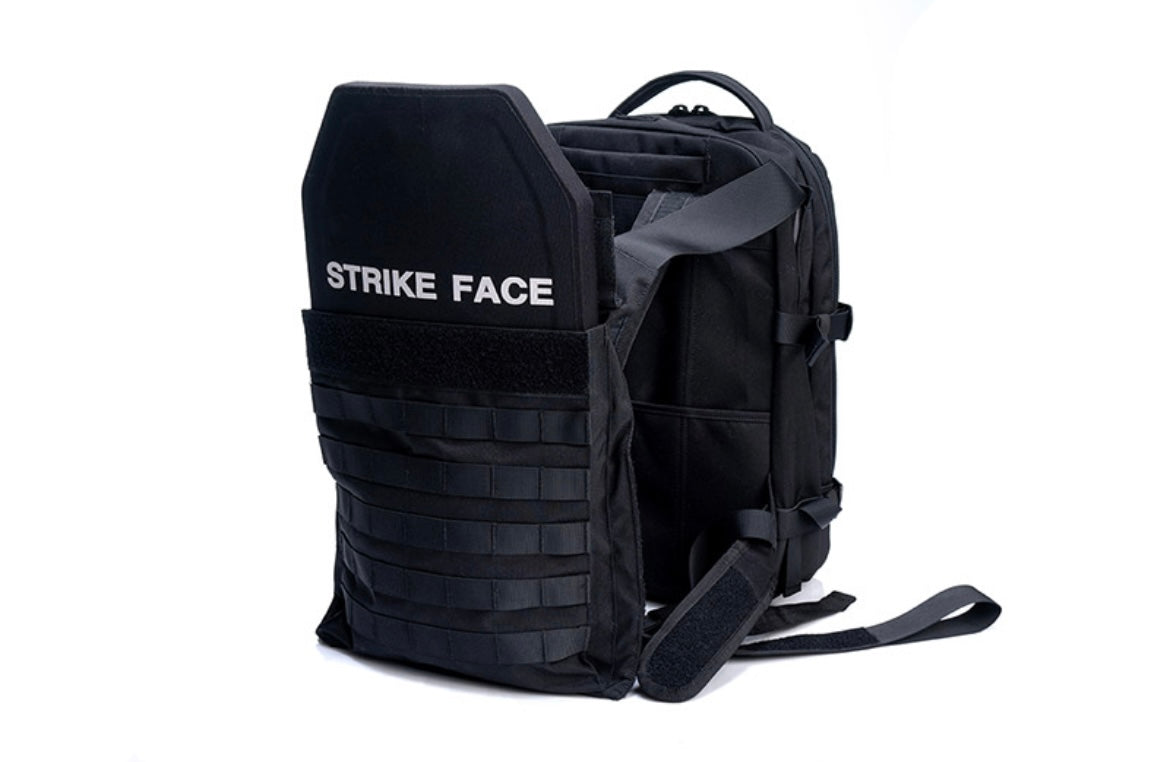 bulletproof laptop backpack Bulletproof Bodyguard