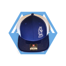 Load image into Gallery viewer, Blue Knight Hats
