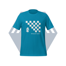 Load image into Gallery viewer, “Checkmate” Unisex T-Shirt
