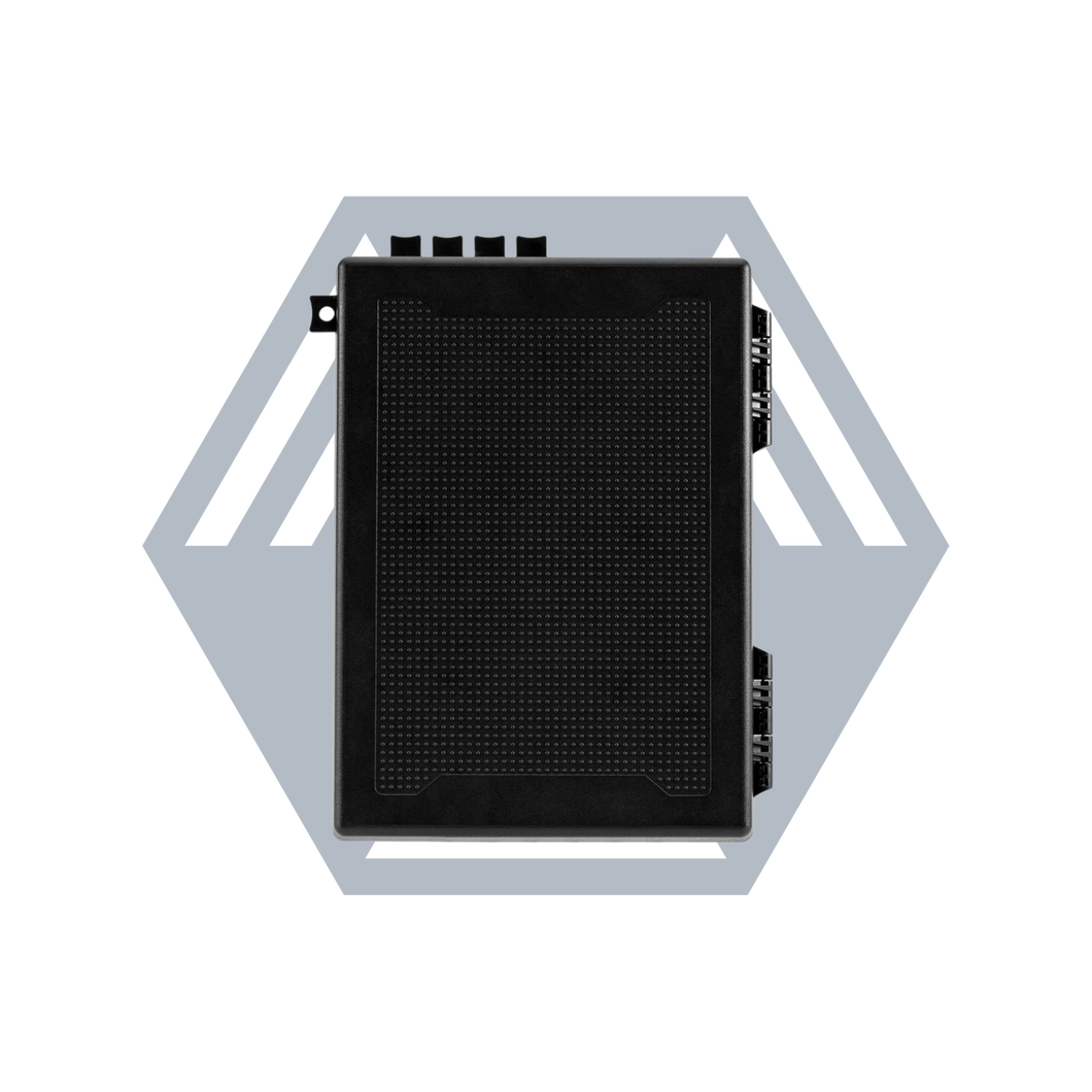 Stop Box Compact