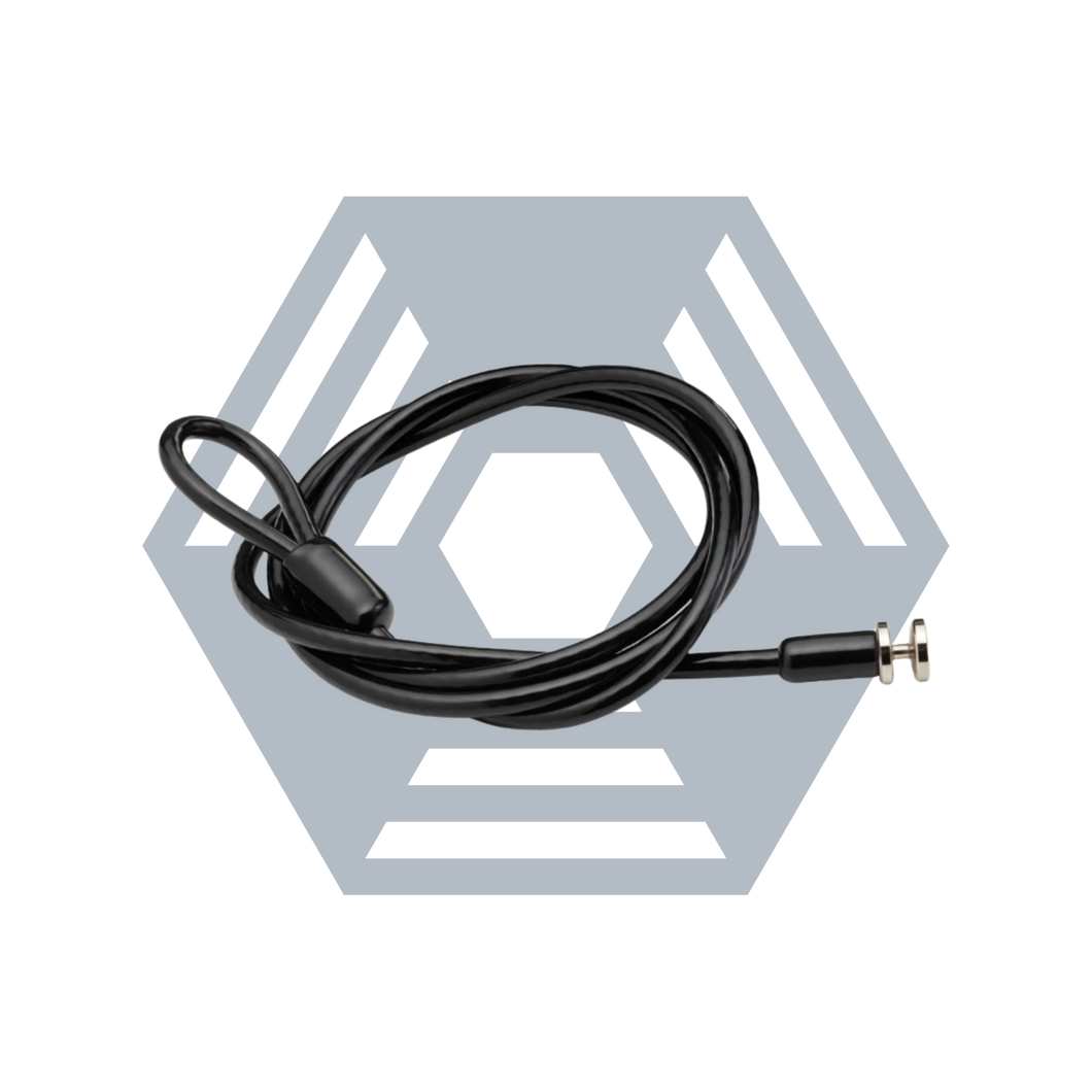 Security Cable for Stopbox
