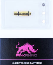 Load image into Gallery viewer, Pink Rhino Laser Training Bullet

