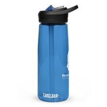Load image into Gallery viewer, “Blue Hydration” Water Bottle
