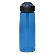 Load image into Gallery viewer, “Blue Hydration” Water Bottle
