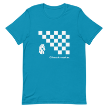 Load image into Gallery viewer, “Checkmate” Unisex T-Shirt
