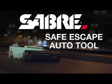 Load and play video in Gallery viewer, Safe Escape Auto Tool
