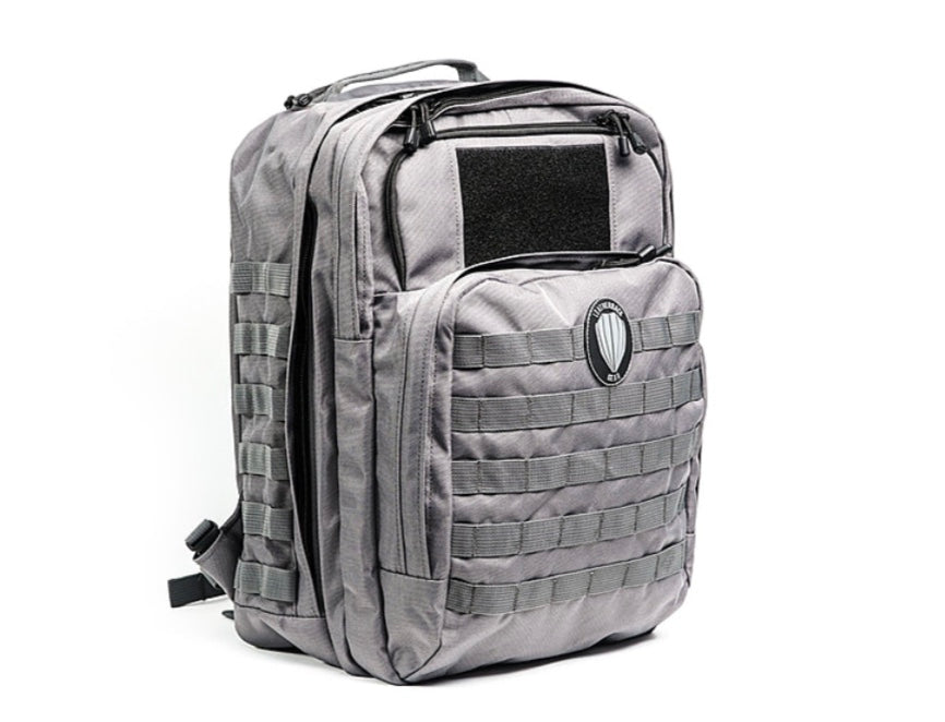 Leatherback Gear Tactical one back pack